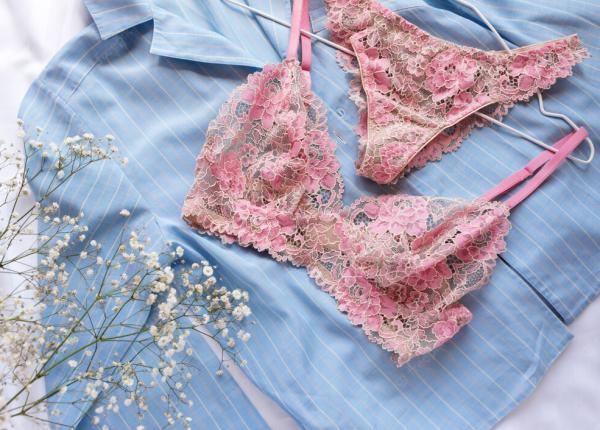 ce trebuie sa stii despre lenjeria ta cateva reguli simple si usor de urmat