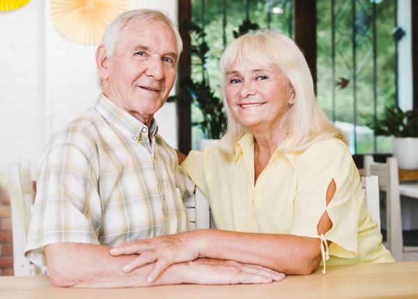 cinci secrete simple ale longevitatii