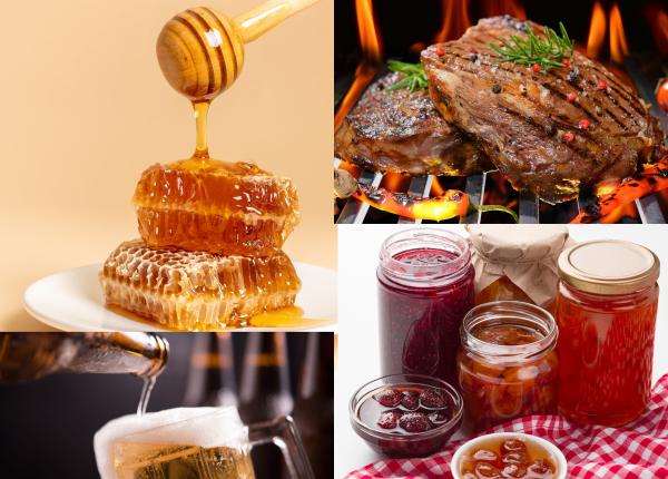 hmf substanta toxica din mancare miere in ceai hmf substanta toxica din mancare miere in ceai