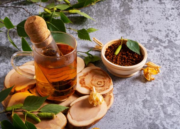 ceaiul adorat de regele charles cancerul avc scade colesterolul