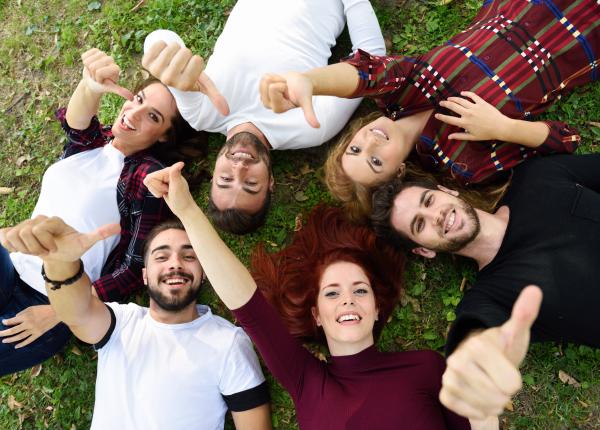 antidepresivul natural care nu costa nimic scade tensiunea si imbunatateste starea de spirit