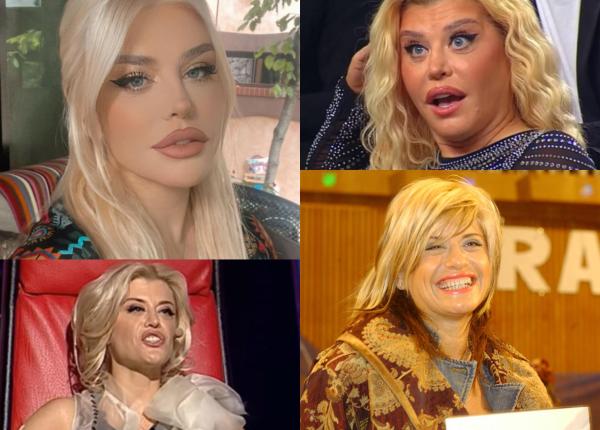 loredana groza operatii estetice menopauza criza varstei batranetea