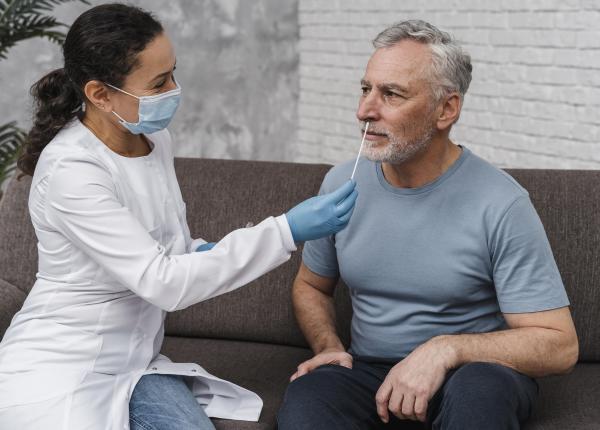 bilant covid 19 4 octombrie vezi aici cifrele si incidenta pe judete