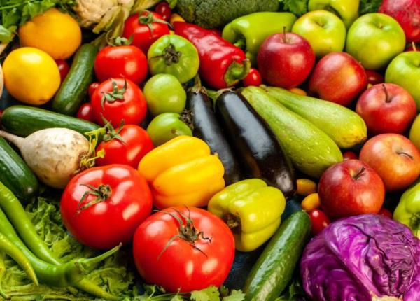 opt greseli pe care le faci cand gatesti si consumi legume