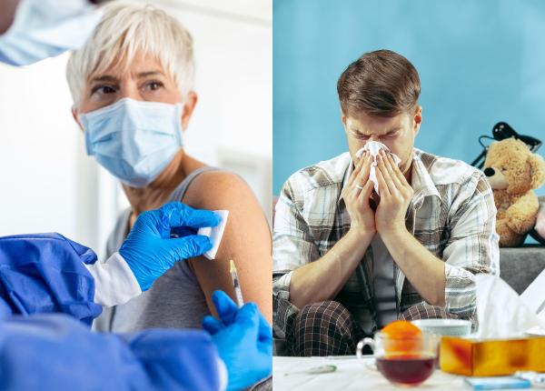 virusurile gripale semn de intoarcere la normalitate adrian marinescu oamenii nu mai au protectia pe care au avut o in anii anteriori iar atunci vor fi mai expusi