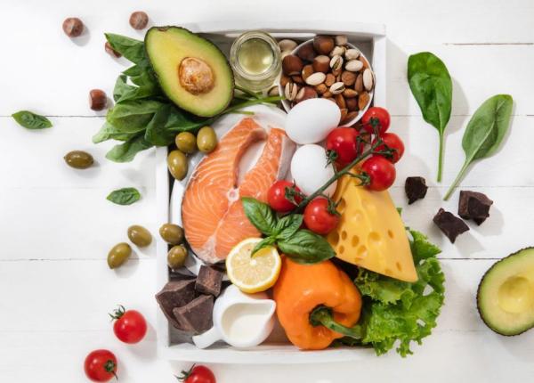 cinci produse alimentare pe care trebuie sa le ai in casa