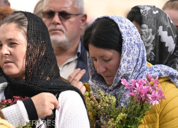 ce trebuie sa ai la tine daca mergi la sfanta cuvioasa parascheva pelerinaj