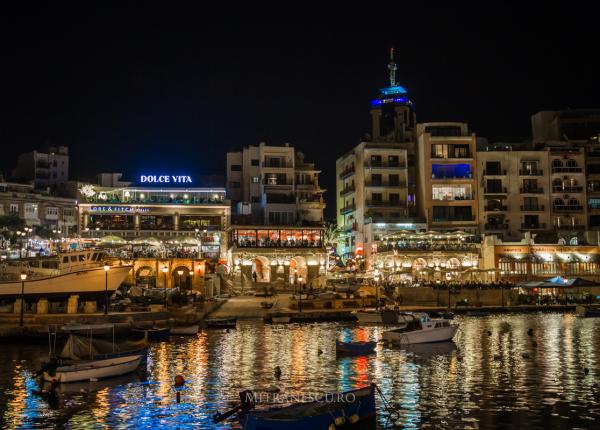 profita de revelion sa iti faci plinul de sanatate anul nou in malta amelioreaza stresul si creste pofta de viata