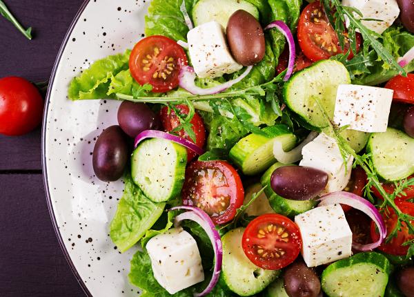 salata antivirala 9 ingrediente imunitate inlocuiesti lamaia