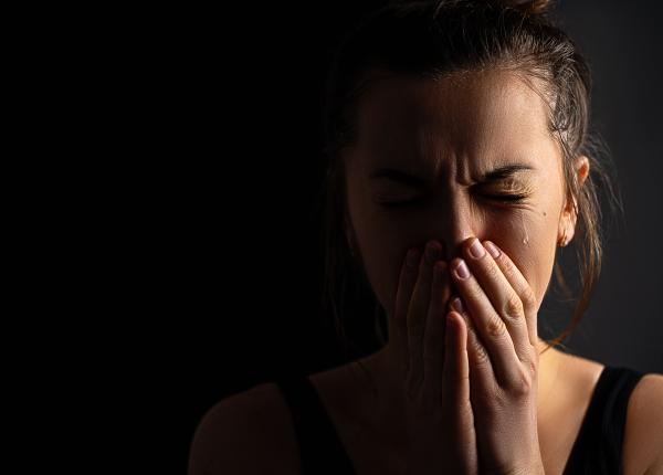 de ce sunt lacrimile sarate ce rol au pentru functionarea ochilor