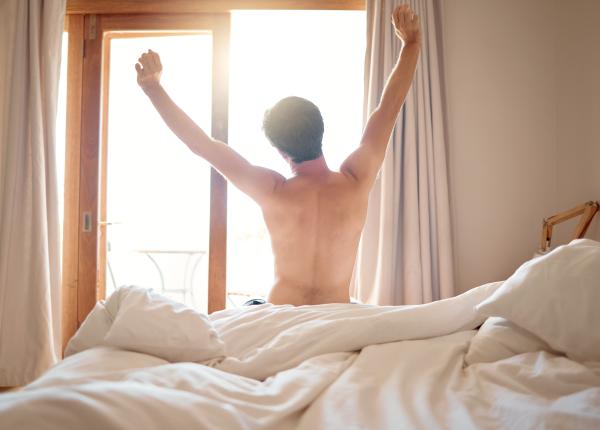 dormitul dezbracat beneficii pentru sanatate unele s ar putea sa te surprinda