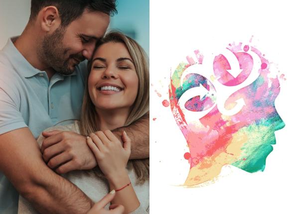 casnicia fericita sincronizare intre creierul partenerilor care este legatura