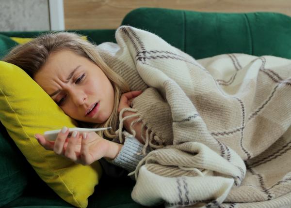 virusul gripal pericol pentru persoanele la risc medic nu au o stare de sanatate echilibrata avem din ce in ce mai multi pacienti oncologici