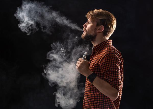 vapatul mai putin daunator decat fumatul