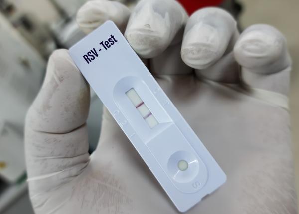 virusul sincitial respirator la copii