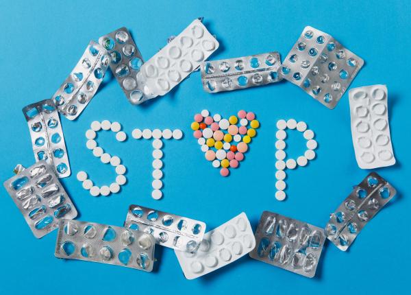 antibioticele nocive pot provoca decesul medic duc la esecul unor tratamente care functionau in trecut