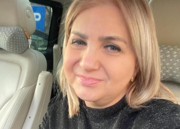 carmen serban dupa diagnosticul de cancer