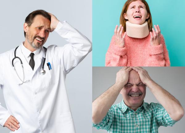 de ce sa nu mai gandesti negativ la orice simptom