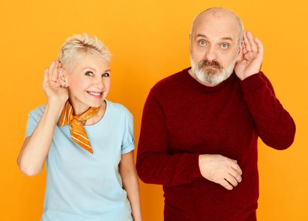 presbiacuzia pierderea auzului odata cu imbatranirea de la ce varsta debuteaza