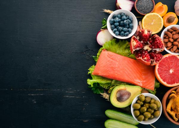 6 alimente care nu trebuie sa ti lipseasca daca ai peste 40 de ani