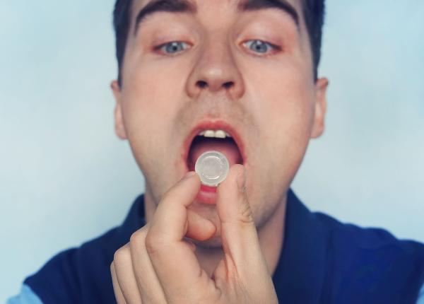 pastilele de supt pline de e uri lista pastilelor toxice pentru sanatate dau amorteala la nivelul gurii sau disconfort gastro intestinal