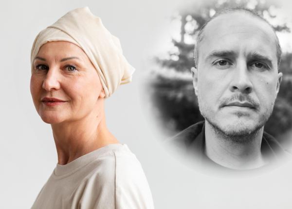 am aflat ca mama are cancer oroarea fata de spital a facut o sa tina boala ascunsa acum pornim pe drumul lung si anevoios al tratamentului