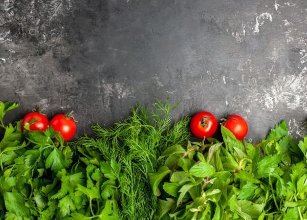 cele mai bune alimente care purifica organismul