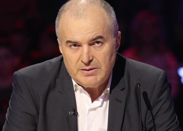 florin calinescu diagnosticat cu cancer patrunda pana la creier