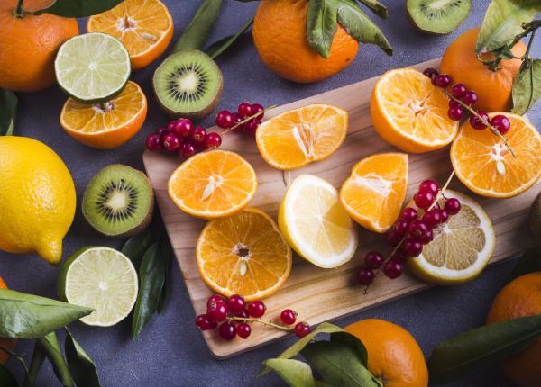 18 alimente bogate in vitamina c lamaile portocalele