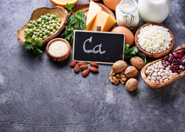 6 alimente bogate in calciu care sunt beneficiile pentru sanatate si ce impact are deficitul acestuia