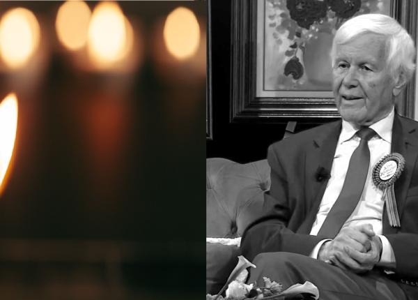 eugen simion a murit academicianul s a atins la spital la varsta de 89 de ani