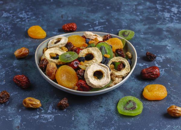 fructele uscate beneficii pentru sanatate atentie la cele confiate nu au aceleasi calitati