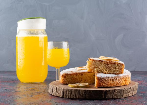 prajitura sau suc de fructe bilic a dezvaluit care este desertul mai sanatos o sa avem impresia ca mare lucru nu am mancat