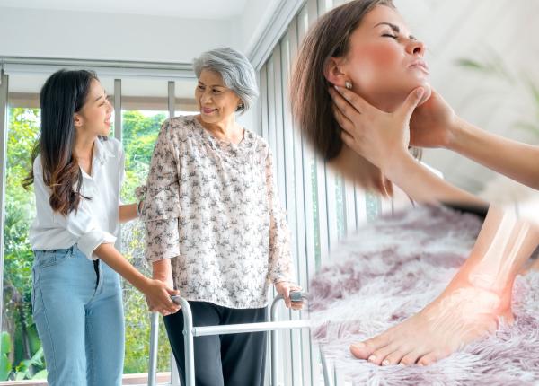 5 lucruri de facut ca sa scapi de osteoporoza cine se afla in categoria de risc haralambie sanador despre standardul de aur