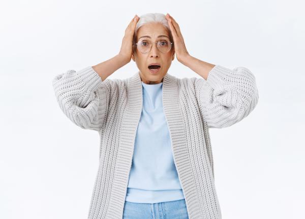 menopauza mituri demontate medic poate sa mai fie ovulatie intamplatoare si pot ramane insarcinate