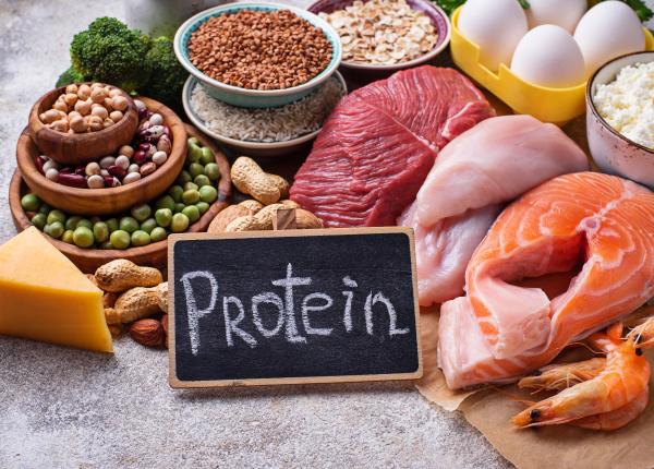 proteinele necesare pentru cresterea masei musculare care este supradoza ce poate avea impact major asupra sanatatii