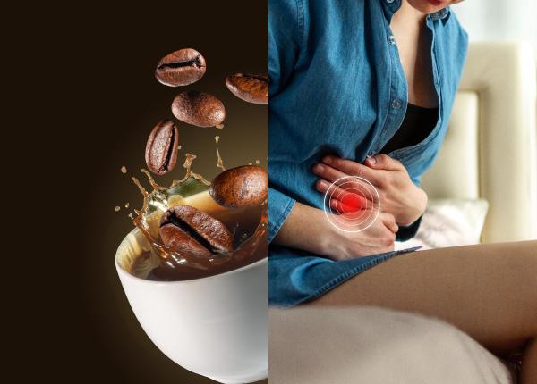 cafeaua riscuri pentru stomacul sensibil ce sa pui in cafea