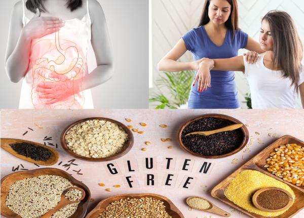 boala celiaca si diagnosticarea tarzie osteoporoza si infertilitatea se afla printre complicatii