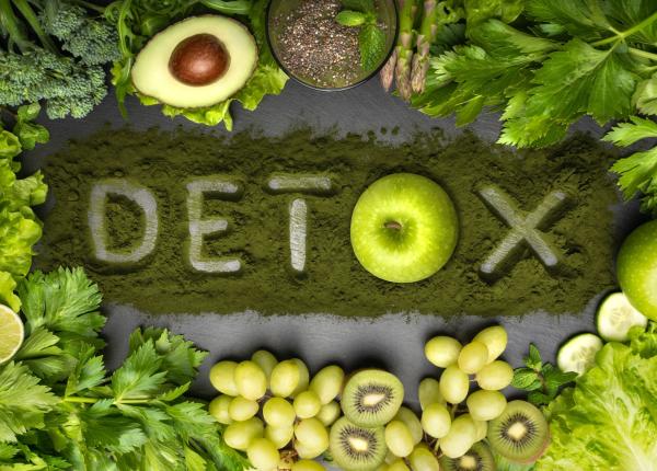 de ce nu trebuie sa recurgem la curele de detox a ficatului simionescu aici are loc reciclarea