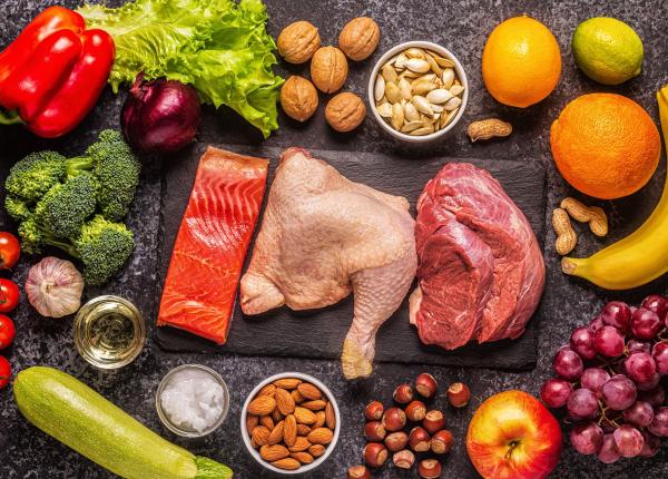 7 alimente bogate in crom va ajuta la scaderea rezistentei la insulina si previn bolile de inima