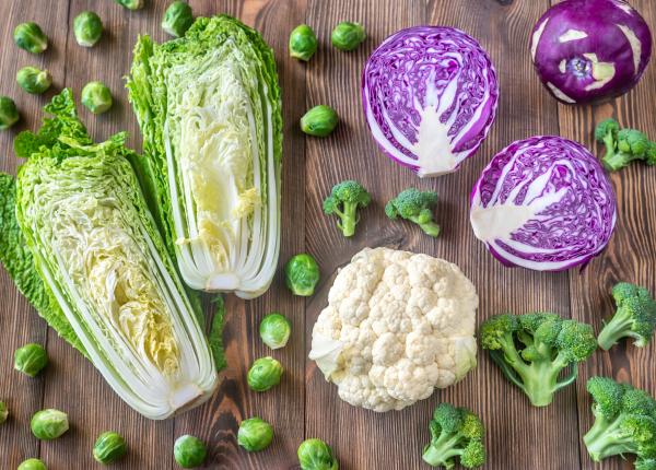cruciferele legumele nobile cu efecte antioxidante si anticancerigene hancu sunt elita nutrientilor