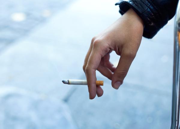 poate nicotina sa sporeasca puterea de concentrare