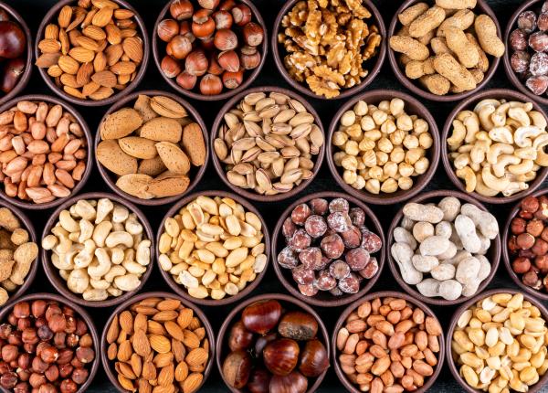 desertul sanatos ce concureaza cu dulciurile din comert nutritionist doua sau trei pe zi sunt suficiente