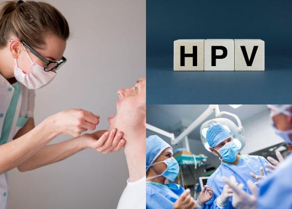 infectiile cu hpv riscuri majore codrut sarafoleanu avem foarte multe cancere felul in care se prezinta tumorile este spectaculos impun operatii de mare amploare