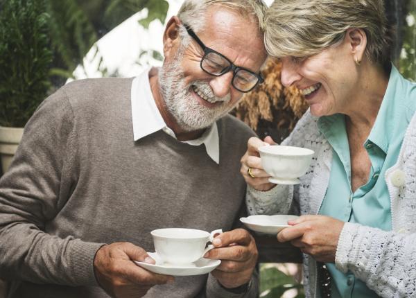 de ce unii oameni imbatranesc sanatos cine sunt super varstnicii