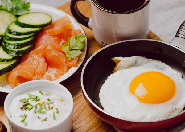 oul alimentul aproape perfect nutritionist are efect protector pentru anumite tipuri de afectiuni cardiovasculare