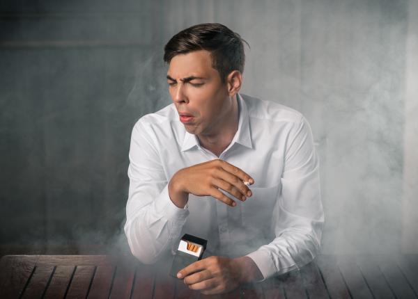 tusea fumatorului cauze si tratament se poate ajunge la incontinenta urinara