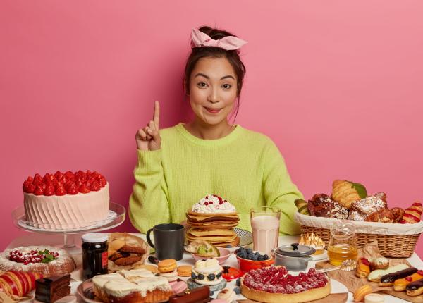 ai anumite pofte s ar putea sa ai deficit de vitamine sau probleme psihice