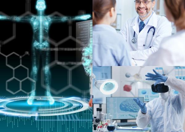 cat de importanta e tehnologia in sanatate baciu