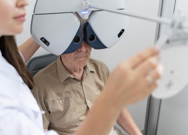 dezlipirea de retina cauze